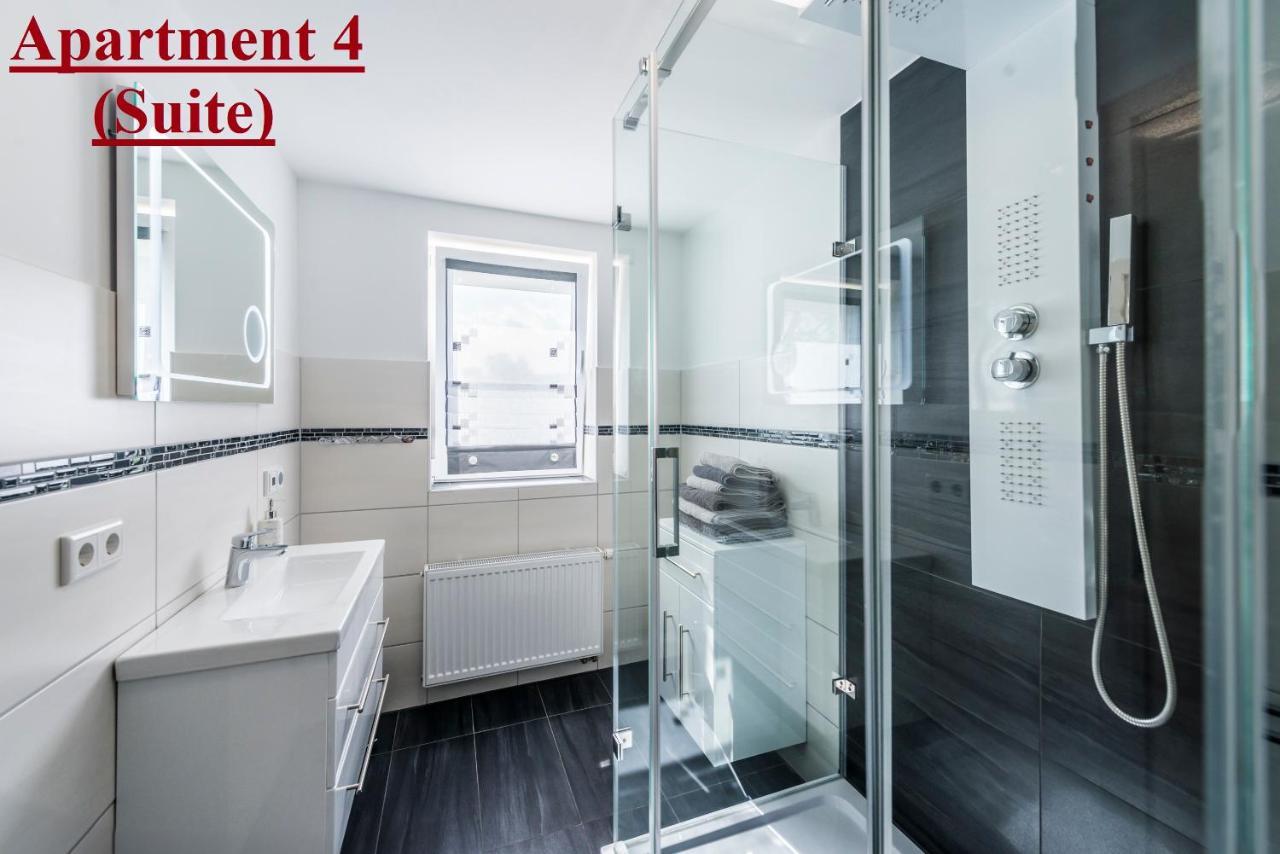 Fewo An Der Havel Zehdenick Ngoại thất bức ảnh